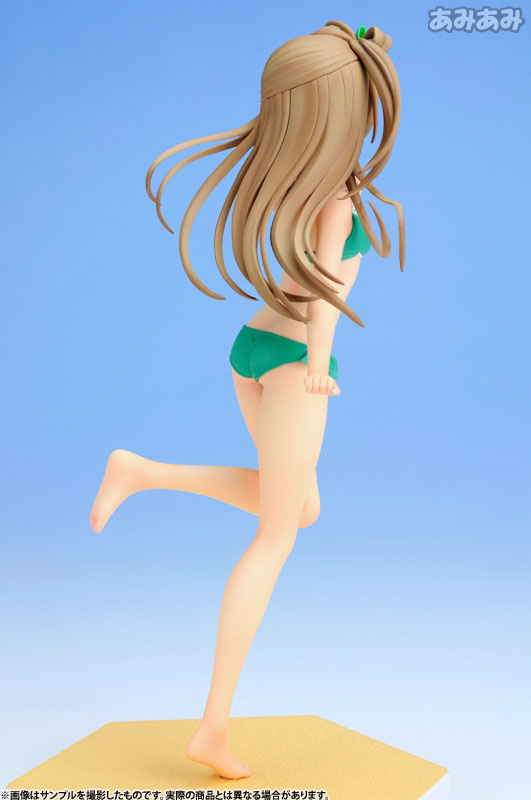 Love Live! School Idol Project - Minami Kotori - Beach Queens - 1/10 (Wave) - Image 5