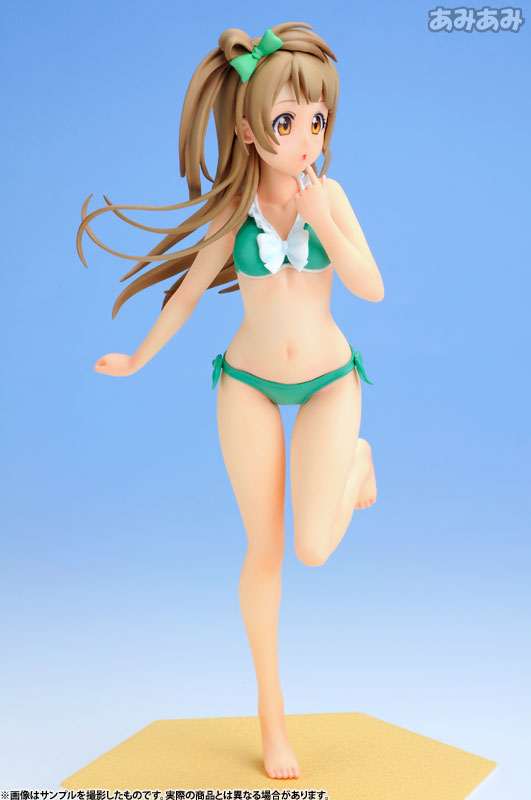 Love Live! School Idol Project - Minami Kotori - Beach Queens - 1/10 (Wave) - Image 6