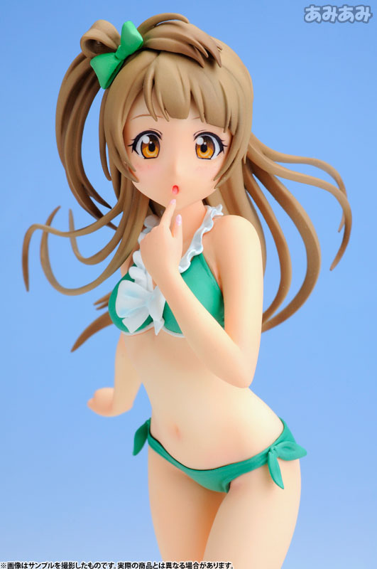 Love Live! School Idol Project - Minami Kotori - Beach Queens - 1/10 (Wave) - Image 7