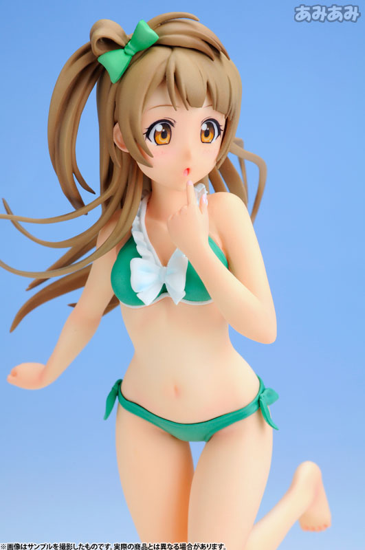 Love Live! School Idol Project - Minami Kotori - Beach Queens - 1/10 (Wave) - Image 8