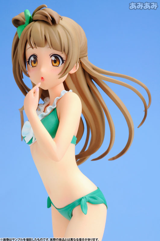 Love Live! School Idol Project - Minami Kotori - Beach Queens - 1/10 (Wave) - Image 9
