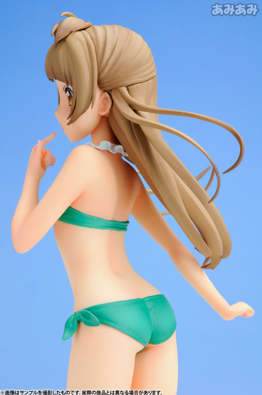 Love Live! School Idol Project - Minami Kotori - Beach Queens - 1/10 (Wave) - Image 10
