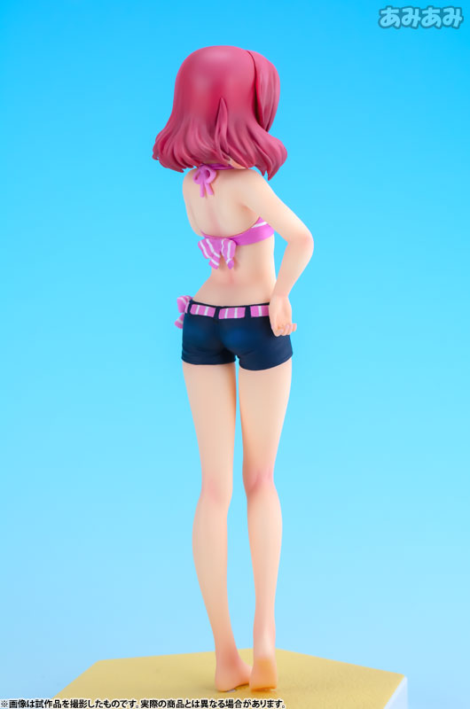 Love Live! School Idol Project - Nishikino Maki - Beach Queens - 1/10 (Wave) - Image 3