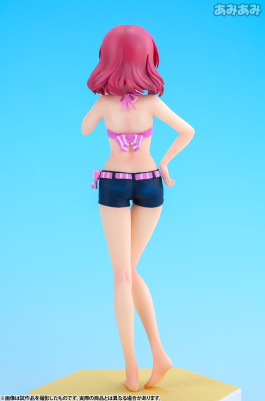 Love Live! School Idol Project - Nishikino Maki - Beach Queens - 1/10 (Wave) - Image 4