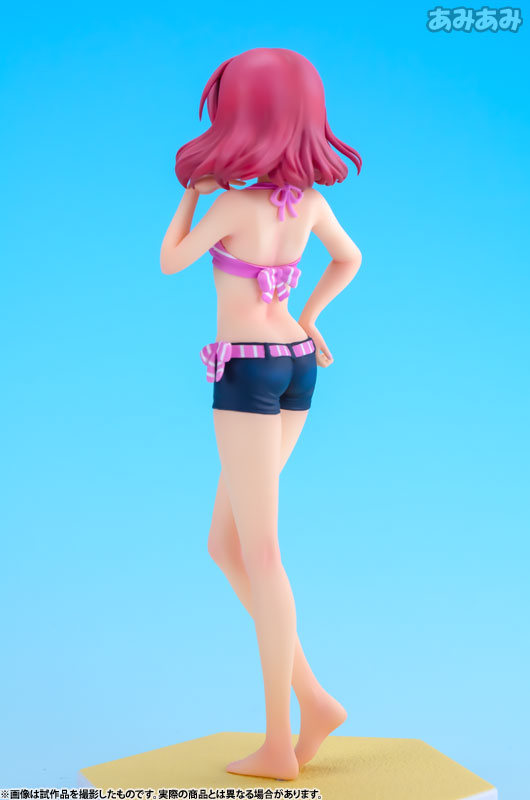Love Live! School Idol Project - Nishikino Maki - Beach Queens - 1/10 (Wave) - Image 5