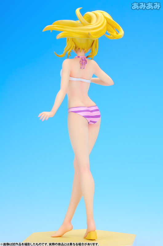 Love Live! School Idol Project - Ayase Eli - Beach Queens - 1/10 (Wave) - Image 4