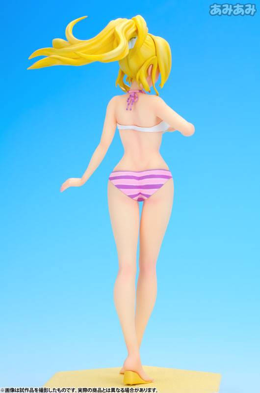 Love Live! School Idol Project - Ayase Eli - Beach Queens - 1/10 (Wave) - Image 5