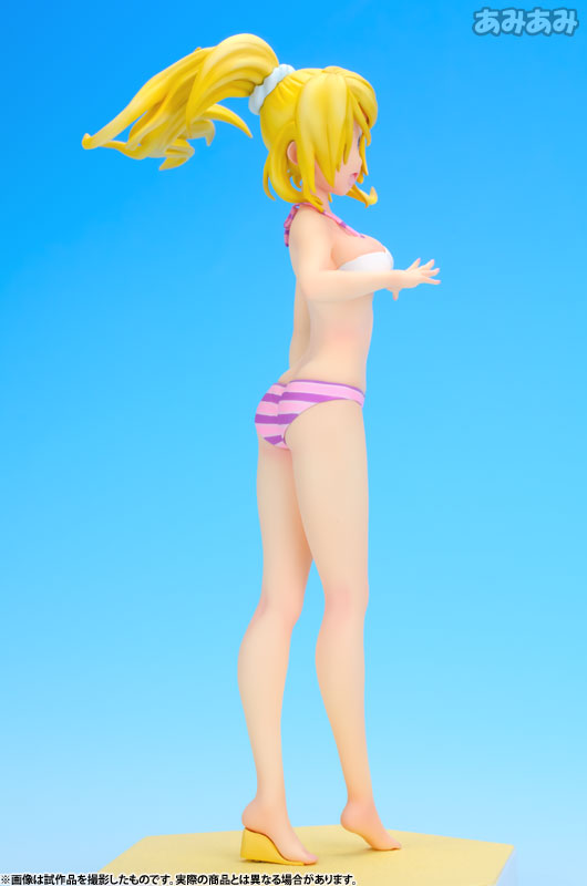 Love Live! School Idol Project - Ayase Eli - Beach Queens - 1/10 (Wave) - Image 6
