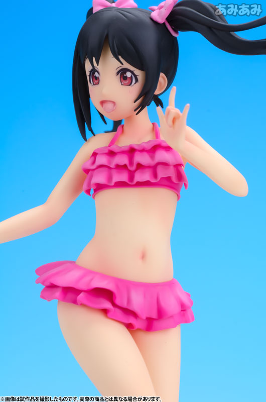 Love Live! School Idol Project - Yazawa Nico - Beach Queens - 1/10 (Wave) - Image 11