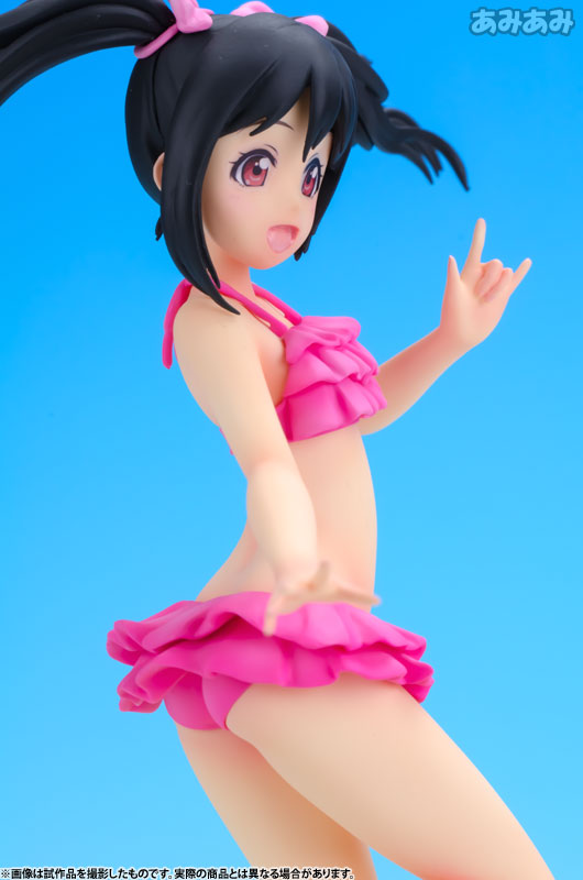 Love Live! School Idol Project - Yazawa Nico - Beach Queens - 1/10 (Wave) - Image 12