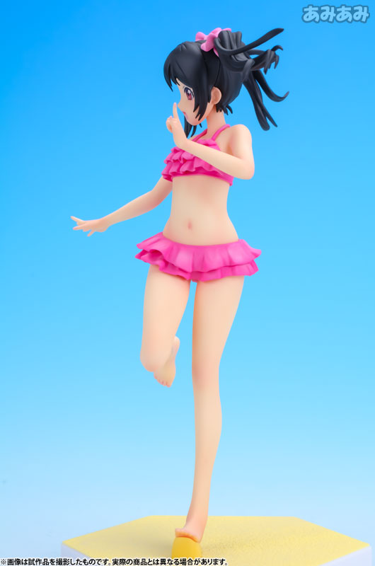 Love Live! School Idol Project - Yazawa Nico - Beach Queens - 1/10 (Wave) - Image 6