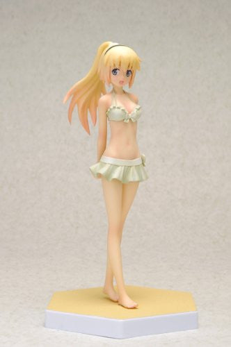 Busou Shinki TV Anime - Ann - Beach Queens - Swimsuit ver. (Wave) - Image 2