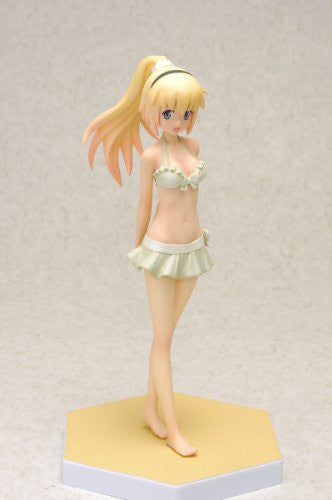Busou Shinki TV Anime - Ann - Beach Queens - Swimsuit ver. (Wave) - Image 4