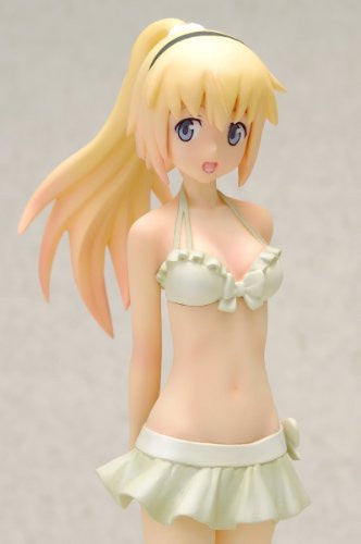 Busou Shinki TV Anime - Ann - Beach Queens - Swimsuit ver. (Wave) - Image 5