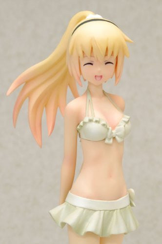 Busou Shinki TV Anime - Ann - Beach Queens - Swimsuit ver. (Wave) - Image 6