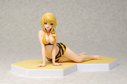 IS: Infinite Stratos 2 - Charlotte Dunois - Beach Queens - 1/10 - Swimsuit ver., Ver.2 (Wave) - Image 2
