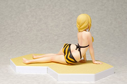 IS: Infinite Stratos 2 - Charlotte Dunois - Beach Queens - 1/10 - Swimsuit ver., Ver.2 (Wave) - Image 3