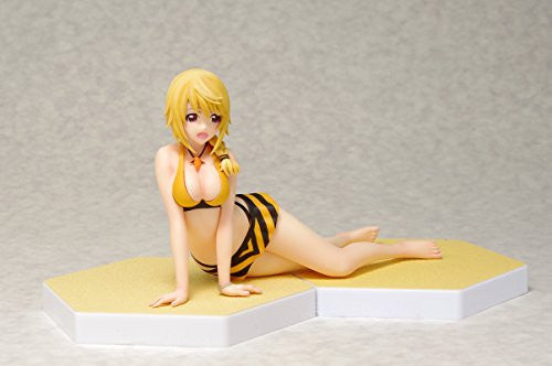 IS: Infinite Stratos 2 - Charlotte Dunois - Beach Queens - 1/10 - Swimsuit ver., Ver.2 (Wave) - Image 4