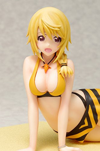 IS: Infinite Stratos 2 - Charlotte Dunois - Beach Queens - 1/10 - Swimsuit ver., Ver.2 (Wave) - Image 5