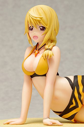 IS: Infinite Stratos 2 - Charlotte Dunois - Beach Queens - 1/10 - Swimsuit ver., Ver.2 (Wave) - Image 6