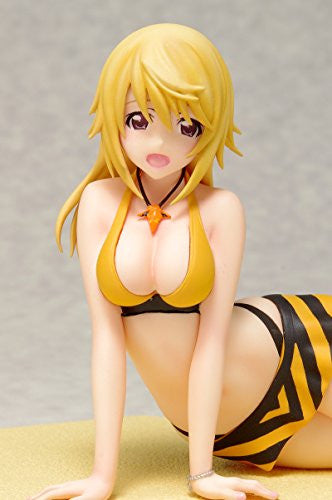 IS: Infinite Stratos 2 - Charlotte Dunois - Beach Queens - 1/10 - Swimsuit ver., Ver.2 (Wave) - Image 7