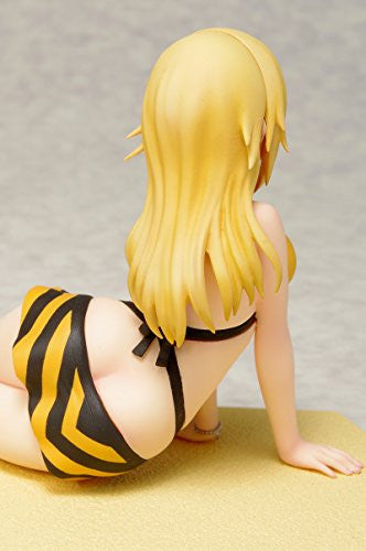 IS: Infinite Stratos 2 - Charlotte Dunois - Beach Queens - 1/10 - Swimsuit ver., Ver.2 (Wave) - Image 8