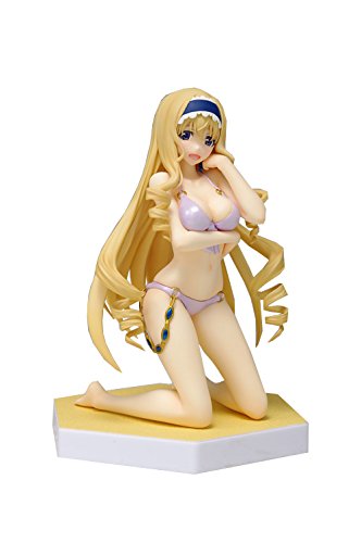 IS: Infinite Stratos 2 - Cecilia Alcott - Beach Queens - 1/10 - Swimsuit ver., Ver.2 (Wave)