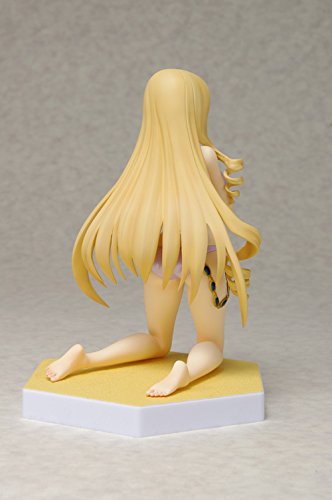 IS: Infinite Stratos 2 - Cecilia Alcott - Beach Queens - 1/10 - Swimsuit ver., Ver.2 (Wave) - Image 2