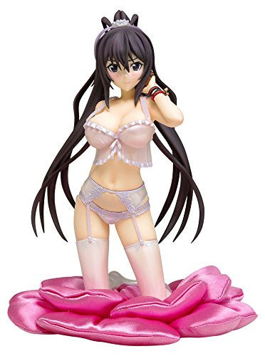 IS: Infinite Stratos 2 - Shinonono Houki - DreamTech LingerieStyle Series - 1/8 (Wave)