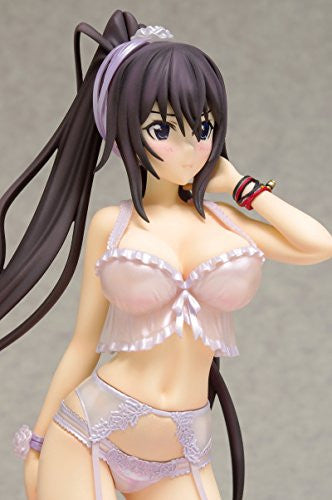 IS: Infinite Stratos 2 - Shinonono Houki - DreamTech LingerieStyle Series - 1/8 (Wave) - Image 2