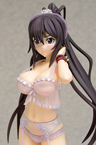 IS: Infinite Stratos 2 - Shinonono Houki - DreamTech LingerieStyle Series - 1/8 (Wave) - Image 3