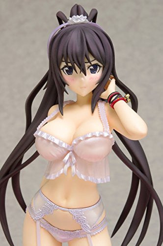 IS: Infinite Stratos 2 - Shinonono Houki - DreamTech LingerieStyle Series - 1/8 (Wave) - Image 4