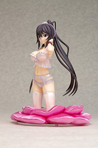 IS: Infinite Stratos 2 - Shinonono Houki - DreamTech LingerieStyle Series - 1/8 (Wave) - Image 5