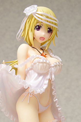 IS: Infinite Stratos 2 - Charlotte Dunois - DreamTech LingerieStyle Series - 1/8 (Wave) - Image 2