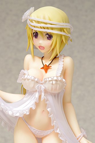 IS: Infinite Stratos 2 - Charlotte Dunois - DreamTech LingerieStyle Series - 1/8 (Wave) - Image 3