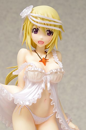 IS: Infinite Stratos 2 - Charlotte Dunois - DreamTech LingerieStyle Series - 1/8 (Wave) - Image 4