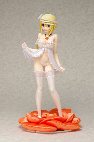 IS: Infinite Stratos 2 - Charlotte Dunois - DreamTech LingerieStyle Series - 1/8 (Wave) - Image 5