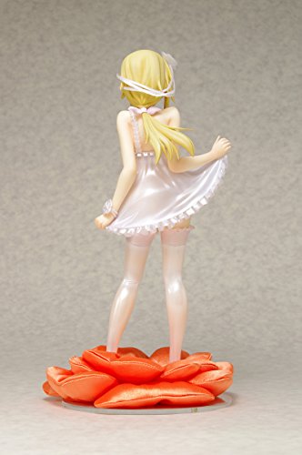 IS: Infinite Stratos 2 - Charlotte Dunois - DreamTech LingerieStyle Series - 1/8 (Wave) - Image 6