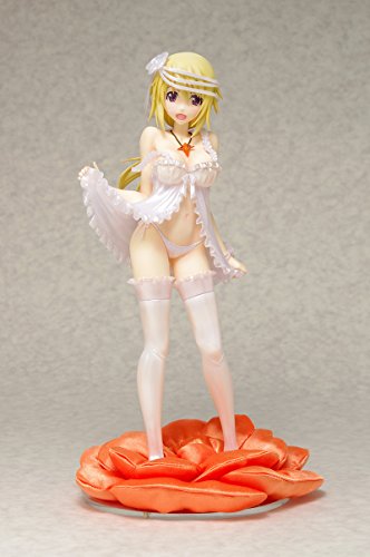 IS: Infinite Stratos 2 - Charlotte Dunois - DreamTech LingerieStyle Series - 1/8 (Wave) - Image 7