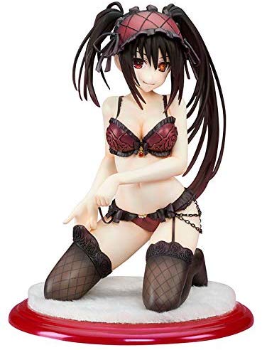 Date A Live - Tokisaki Kurumi - Dream Tech - 1/7 (Wave)