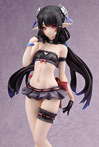 Phantasy Star Online 2 es - Annette - 1/7 - Summer Vacation (Amakuni, Hobby Japan) - Image 9