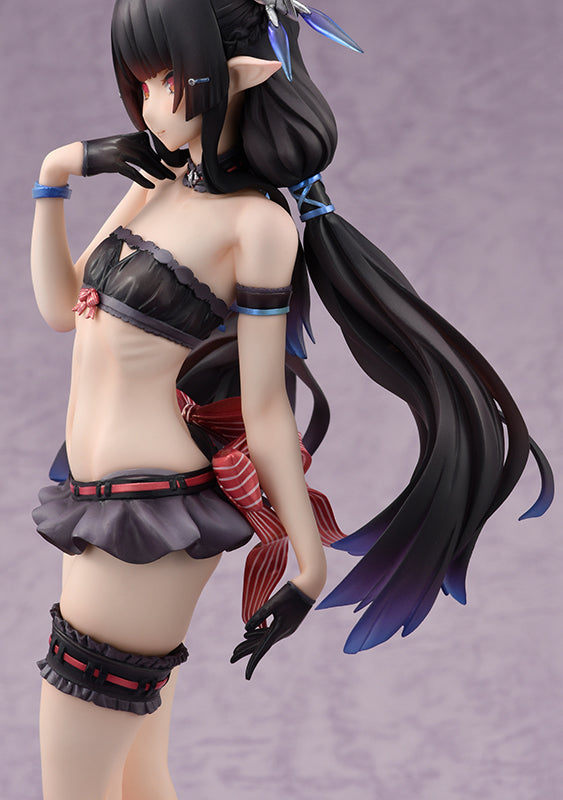 Phantasy Star Online 2 es - Annette - 1/7 - Summer Vacation (Amakuni, Hobby Japan) - Image 5