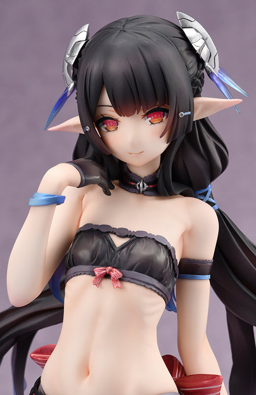 Phantasy Star Online 2 es - Annette - 1/7 - Summer Vacation (Amakuni, Hobby Japan) - Image 7