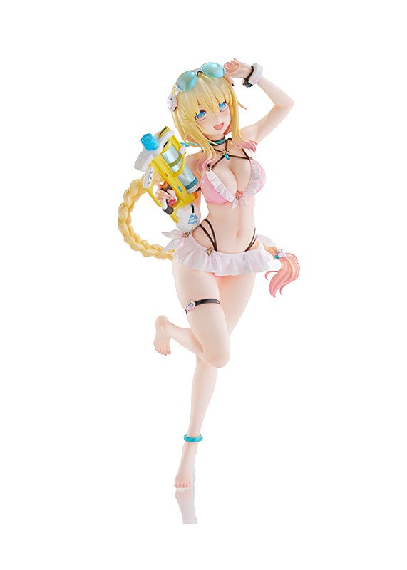 Phantasy Star Online 2 es - Aphtal - 1/7 (Amakuni, Hobby Japan)