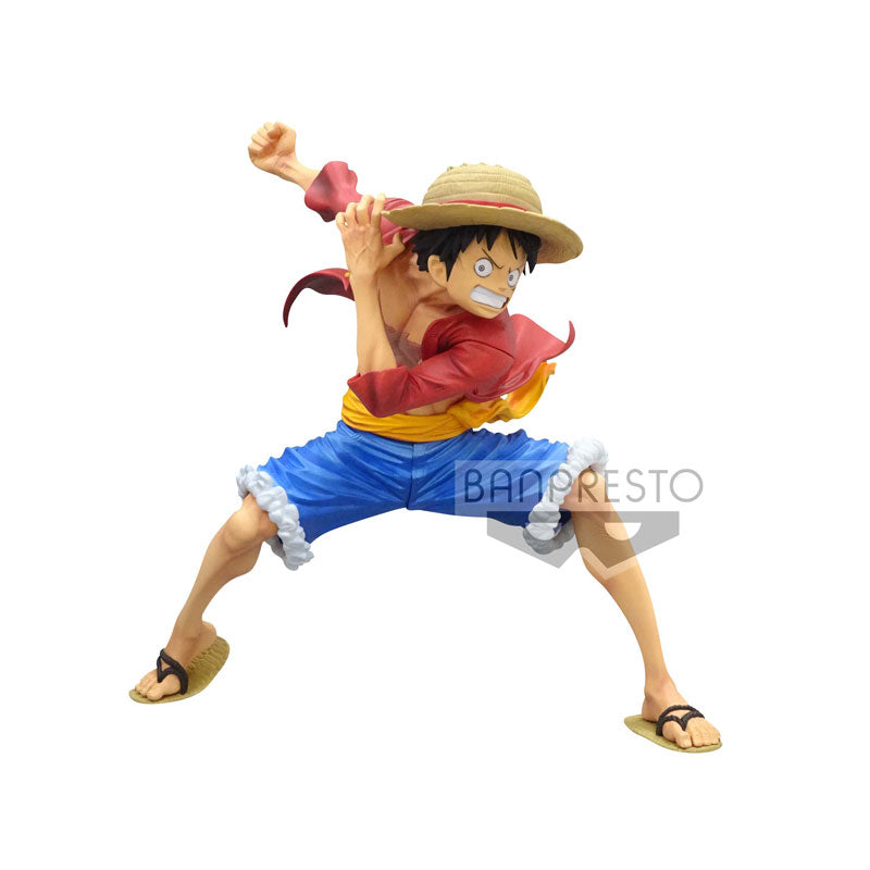 ONE PIECE MAXIMATIC THE MONKEY.D.LUFFY I (Game-prize)