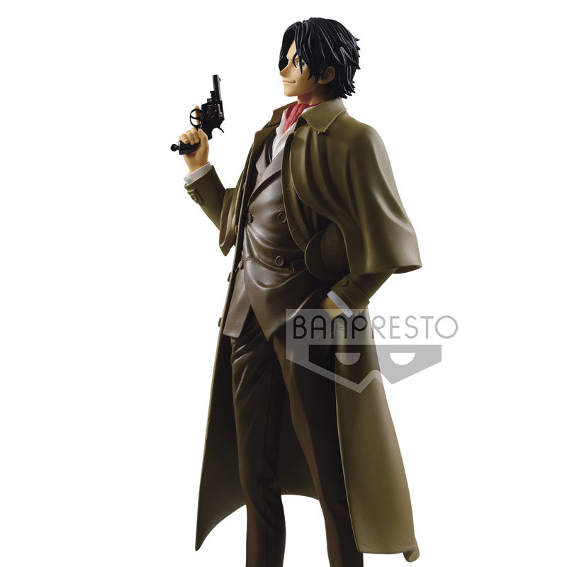 ONE PIECE TREASURE CRUISE WORLD JOURNEY vol.5-PORTGAS.D.ACE- (Game-prize) - Image 4