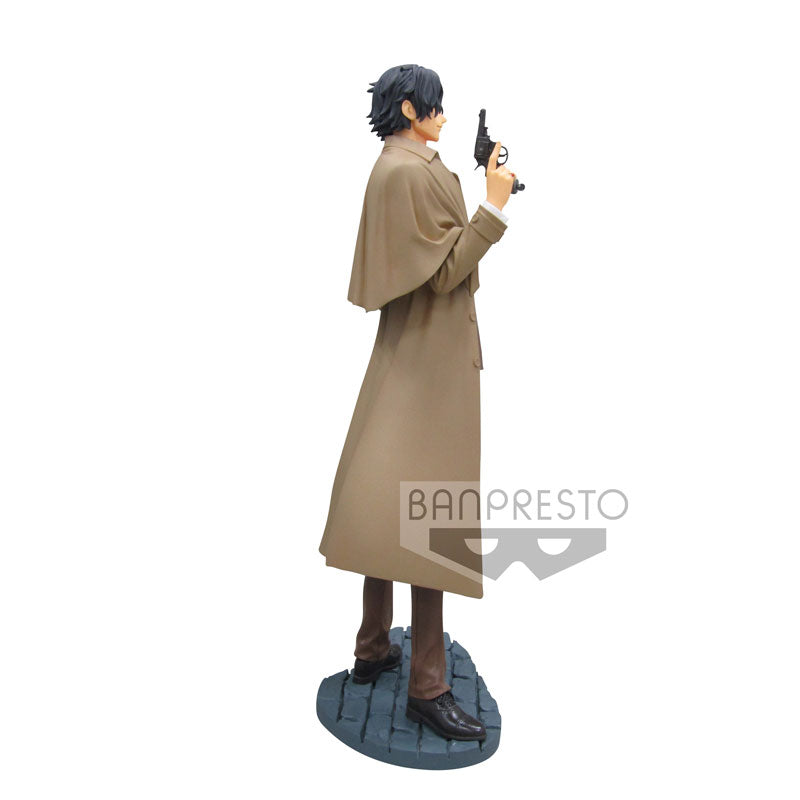 ONE PIECE TREASURE CRUISE WORLD JOURNEY vol.5-PORTGAS.D.ACE- (Game-prize) - Image 5