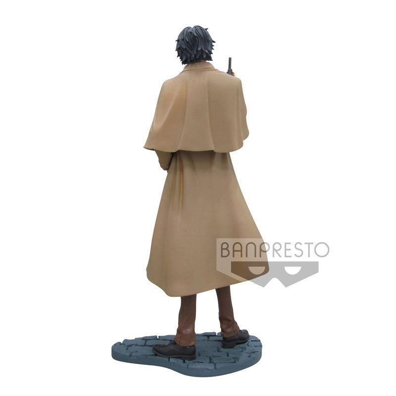 ONE PIECE TREASURE CRUISE WORLD JOURNEY vol.5-PORTGAS.D.ACE- (Game-prize) - Image 6