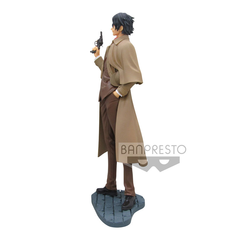 ONE PIECE TREASURE CRUISE WORLD JOURNEY vol.5-PORTGAS.D.ACE- (Game-prize) - Image 7
