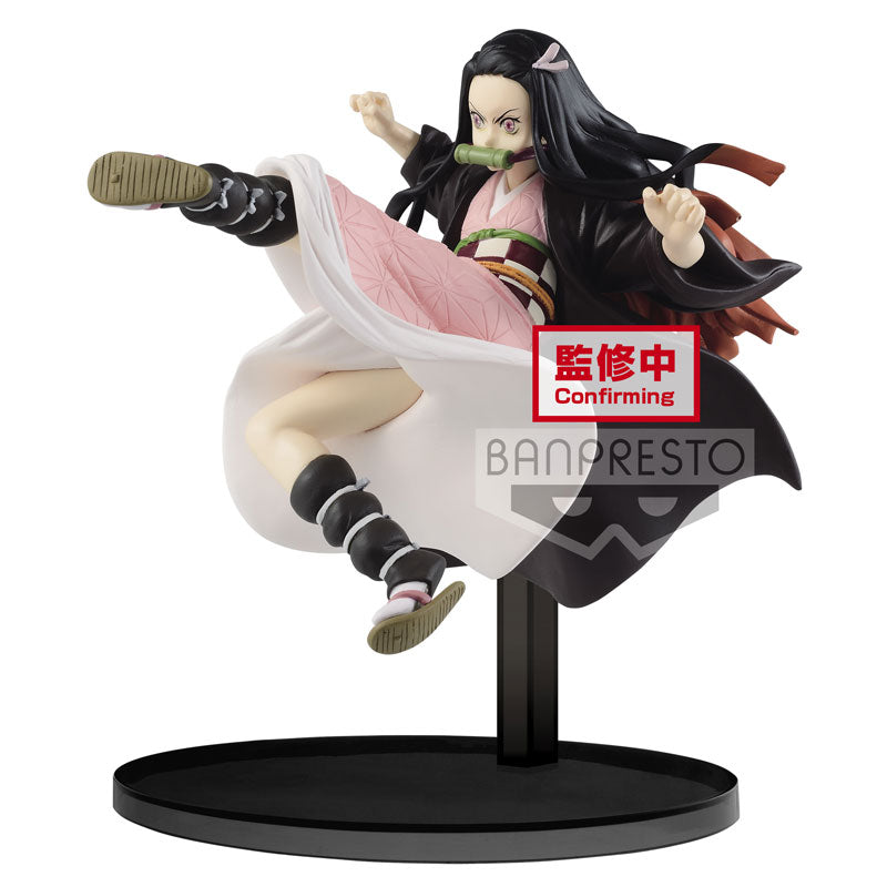 Kimetsu no Yaiba - Kamado Nezuko - Vibration Stars (Bandai Spirits)